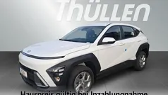 Gebraucht 2025 Hyundai Kona Select SUV | 28.490 € (Fairer Preis)