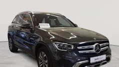 Gebraucht 2022 Mercedes GLC220 SUV | 30.990 € (Fairer Preis)