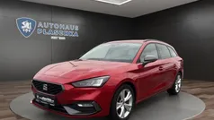 Gebraucht 2021 Seat Leon | 18.949 € (Fairer Preis)