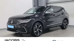 Gebraucht 2025 VW Tiguan Allspace R-line SUV | 48.940 € (Fairer Preis)