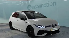 Weiß Gebraucht 2023 VW Golf VIII Style Limousine | 44.890 € (Fairer Preis)