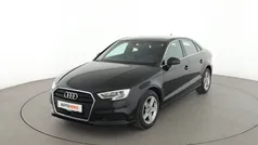 Schwarz Gebraucht 2019 Audi A3 Comfort Limousine | 18.290 € (Fairer Preis)