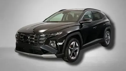 Neu Hyundai Tucson Select 179 PS (131 kW) 2026 Ecotronic gray ecotronic gray SUV