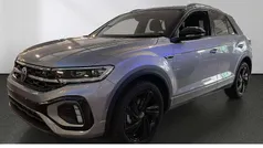 Gebraucht 2025 VW T-Roc Comfortline SUV | 38.900 € (Fairer Preis)