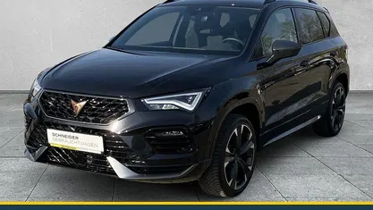 Gebraucht Cupra Ateca Basis 150 PS (110 kW) 2025 SUV