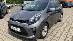 Gebraucht 2023 Kia Picanto Vision Kleinwagen | 14.999 € (Fairer Preis)