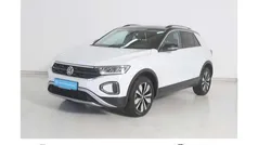 Gebraucht 2024 VW T-Roc Move SUV | 22.980 € (Guter Preis)