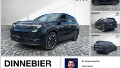 Gebraucht 2025 Opel Grandland X GS Line SUV | 32.600 € (Guter Preis)
