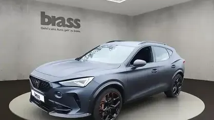 Gebraucht Cupra Formentor VZ 390 PS (286 kW) 2024 SUV