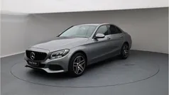 Gebraucht 2014 Mercedes C220 Limousine | 12.250 € (Guter Preis)