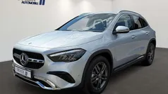 Gebraucht 2025 Mercedes GLA200 Progressive SUV | 42.890 € (Fairer Preis)