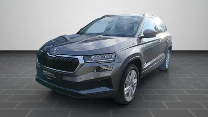 Gebraucht 2025 Skoda Karoq Selection SUV | 31.900 € (Guter Preis)