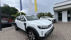 Arktis weiß Neu 2025 Dacia Duster Expression SUV | 25.990 € (Guter Preis)