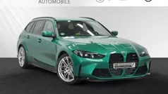 Gebraucht 2024 BMW M3 Competition Edition Kombi | 88.990 €