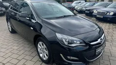 Gebraucht 2016 Opel Astra Exklusiv Kombi | 5.990 € (Superpreis)