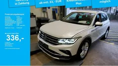 Gebraucht 2021 VW Tiguan Elegance SUV | 25.848 € (Fairer Preis)