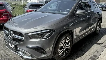 Usata Mercedes GLA200 Progressive 163 CV (119 kW) 2025 SUV