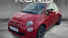 Passione rot (5cj) Gebraucht 2023 Fiat 500C Club Cabrio | 13.997 € (Guter Preis)