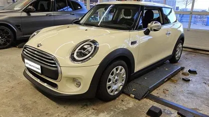 Gebraucht Mini ONE Chili 102 PS (75 kW) 2019 Kleinwagen