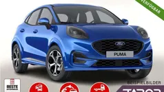 Gebraucht 2025 Ford Puma ST-Line SUV | 22.187 € (Superpreis)