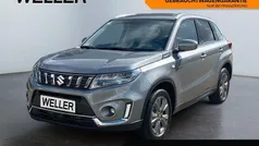 Gebraucht 2024 Suzuki Vitara Comfort SUV | 22.200 € (Fairer Preis)