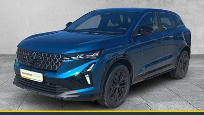 Neu Renault Austral Evolution 150 PS (110 kW) 2026 Südseeblau SUV