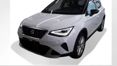 Gebraucht 2025 Seat Arona Xperience SUV | 22.950 € (Fairer Preis)