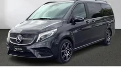 Gebraucht 2021 Mercedes V300 AMG Van / Kleinbus | 55.750 € (Fairer Preis)
