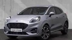 Gebraucht 2023 Ford Puma ST-Line SUV | 23.730 € (Fairer Preis)