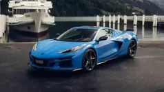 Gebraucht 2025 Corvette C8 Coupé | 188.900 €