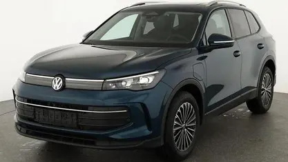 Gebraucht 2025 VW Tiguan Life SUV | 47.874 € (Superpreis)
