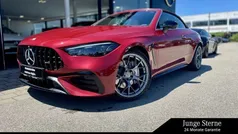 Gebraucht 2025 Mercedes CLE53 AMG AMG Cabrio | 104.445 € (Guter Preis)