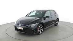 Schwarz Gebraucht 2022 VW Golf VIII GTE Limousine | 26.590 € (Fairer Preis)
