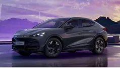 Grau Neu 2025 Cupra Tavascan Endurance SUV | 51.365 € (Fairer Preis)