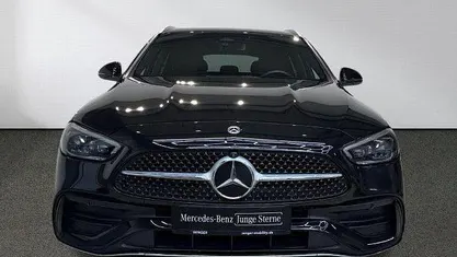 Usata Mercedes C300 265 CV (194 kW) 2023