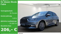 Gebraucht 2024 Skoda Fabia Selection Kleinwagen | 18.250 € (Guter Preis)