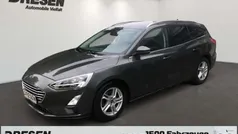 Gebraucht 2019 Ford Focus Cool & Connect Kombi | 16.190 € (Fairer Preis)