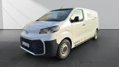 Weiß Neu 2025 Toyota Proace Van | 30.669 € (Guter Preis)