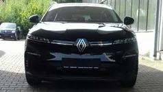 Gne blackperlschwarz met. Gebraucht 2022 Renault Mégane Evolution Limousine | 25.550 € (Fairer Preis)