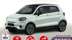 Gebraucht 2024 Leapmotor T03 Kleinwagen | 16.988 € (Fairer Preis)