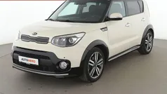 Weiß Gebraucht 2017 Kia Soul Spirit SUV | 11.650 € (Guter Preis)