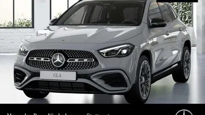 Gebraucht 2025 Mercedes GLA220 AMG SUV | 50.990 € (Fairer Preis)