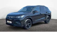 Gebraucht 2024 VW Tiguan R-line SUV | 43.945 € (Guter Preis)
