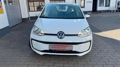 Gebraucht 2021 VW up! Move Kleinwagen | 12.380 € (Fairer Preis)