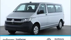 Silber Gebraucht 2021 VW T6.1 Trendline Van | 40.888 € (Fairer Preis)