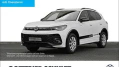 Gebraucht 2024 VW Tiguan R-line SUV | 41.490 € (Fairer Preis)