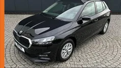Gebraucht 2025 Skoda Fabia Selection Limousine | 21.890 € (Guter Preis)