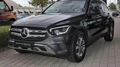 Gebraucht 2020 Mercedes GLC300 Exclusive SUV | 36.990 € (Superpreis)