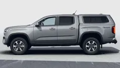 VW Amarok