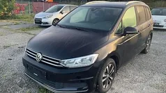 Gebraucht 2019 VW Touran IQ Drive Van / Kleinbus | 22.990 € (Fairer Preis)